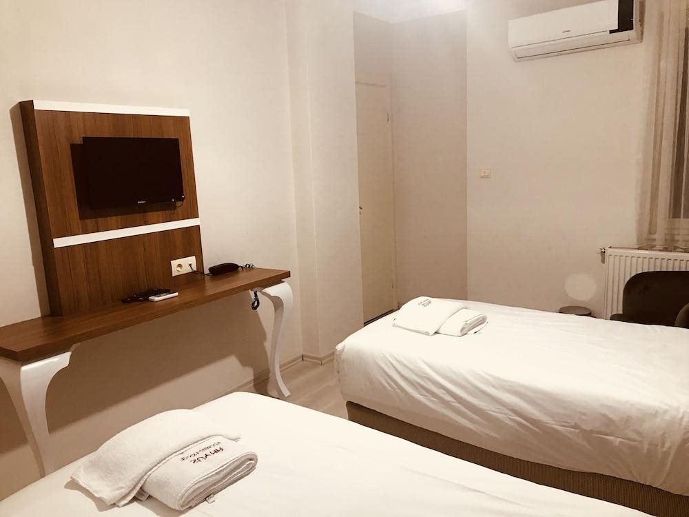 Maan Residence Rezervasyon