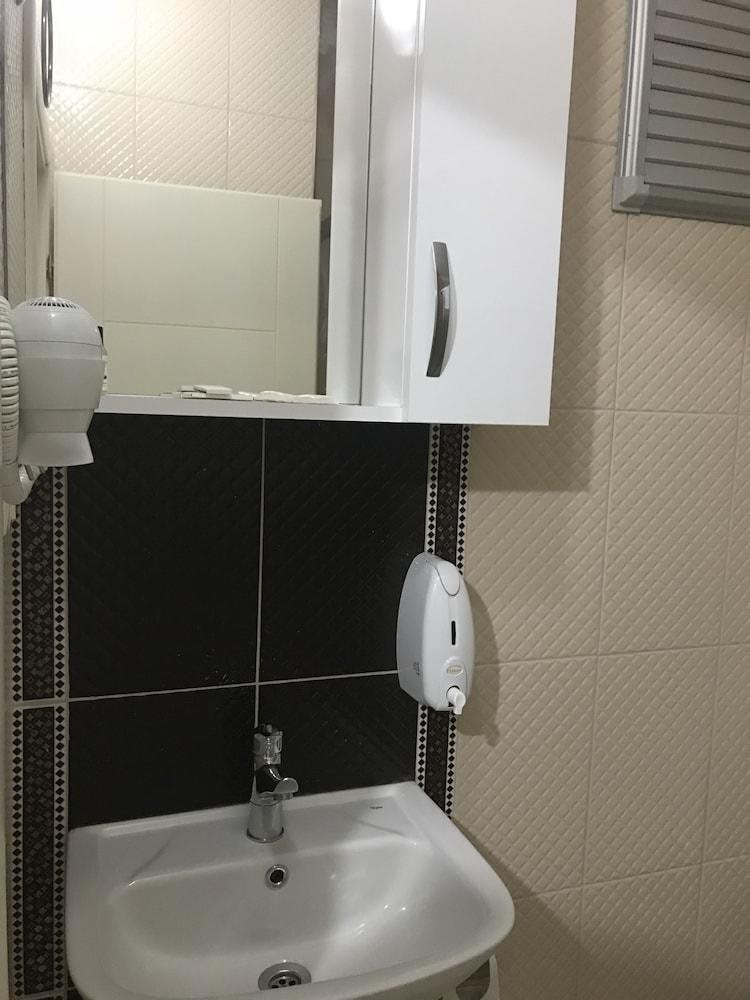 Maan Residence Rezervasyon