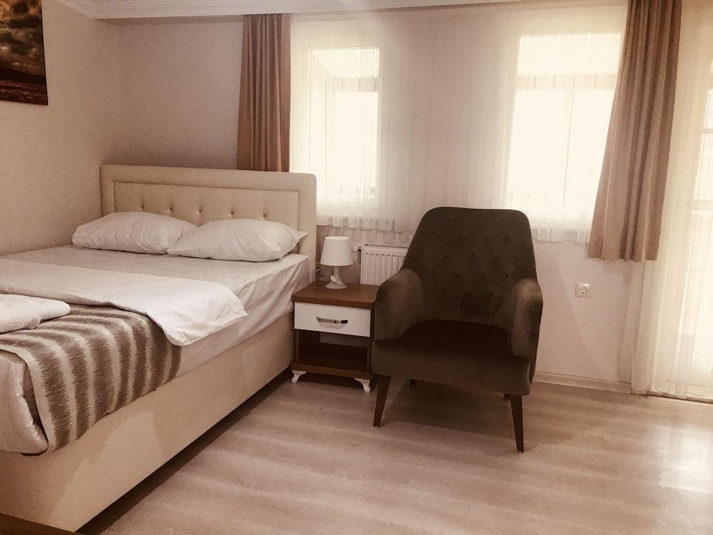 Maan Residence Rezervasyon