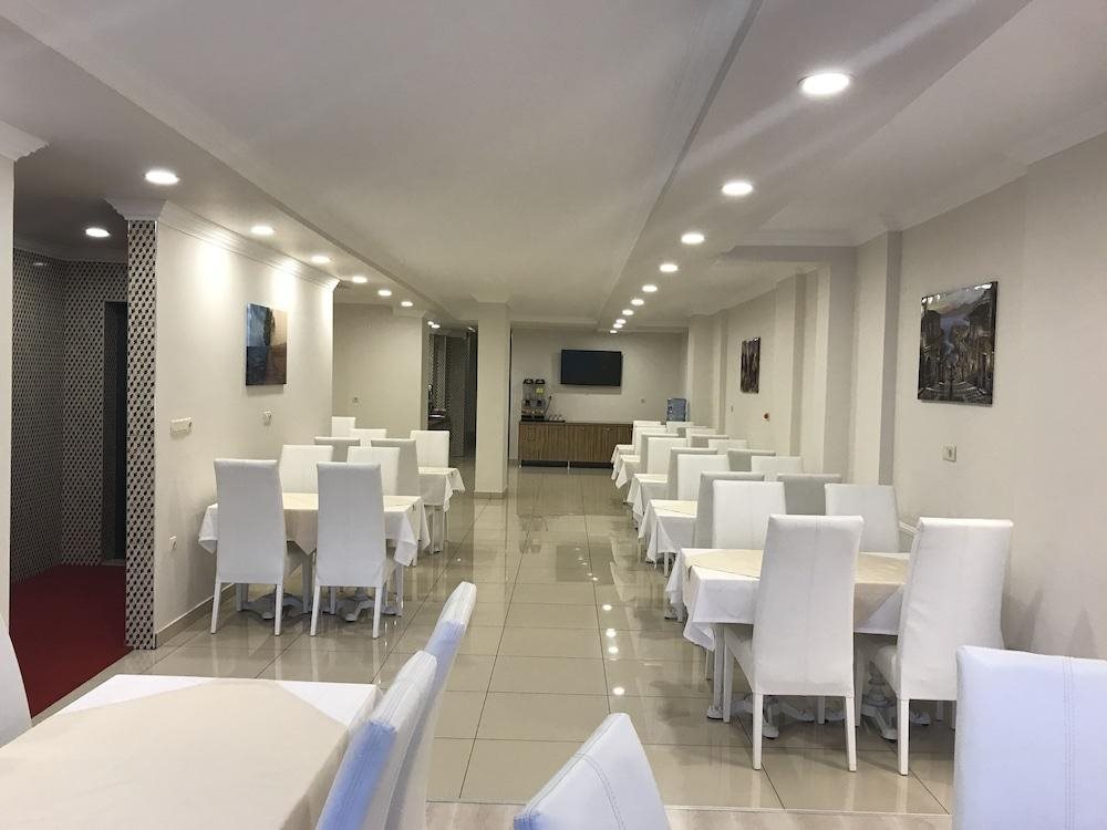 Maan Residence Rezervasyon