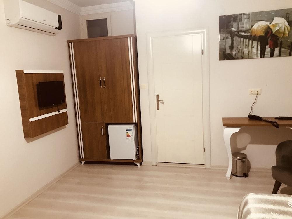 Maan Residence Rezervasyon