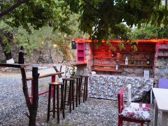 Hydas Pansiyon Rezervasyon