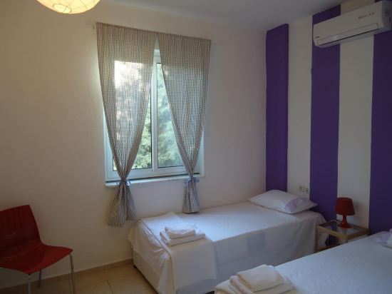 Hydas Pansiyon Rezervasyon