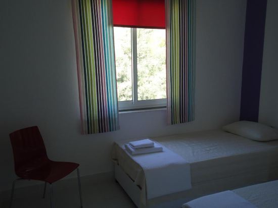 Hydas Pansiyon Rezervasyon