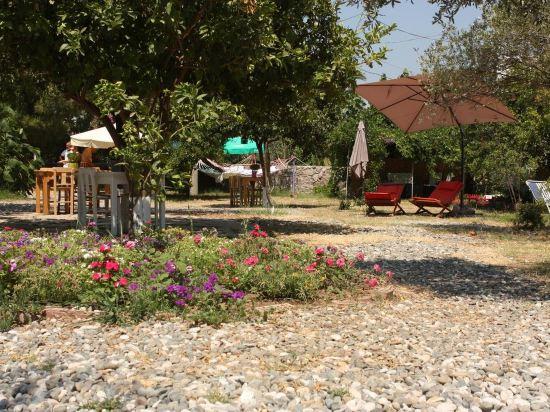 Hydas Pansiyon Rezervasyon