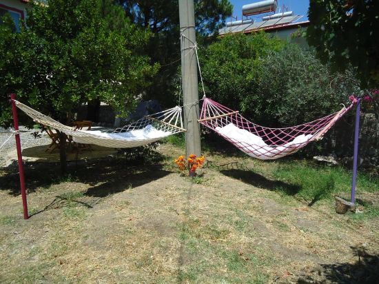 Hydas Pansiyon Rezervasyon