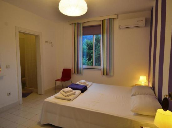 Hydas Pansiyon Rezervasyon