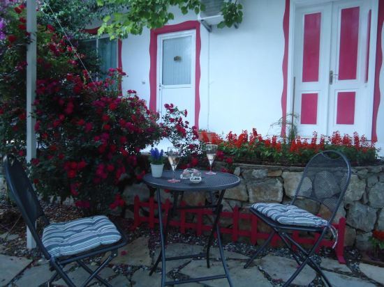 Hydas Pansiyon Rezervasyon