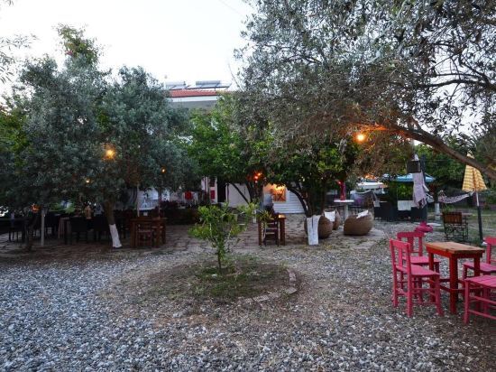 Hydas Pansiyon Rezervasyon