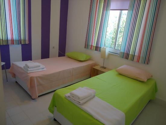 Hydas Pansiyon Rezervasyon