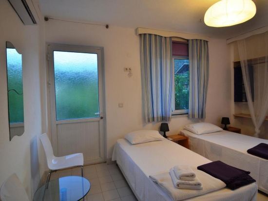 Hydas Pansiyon Rezervasyon