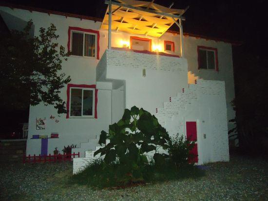 Hydas Pansiyon Rezervasyon