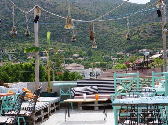 Hydas Pansiyon Rezervasyon