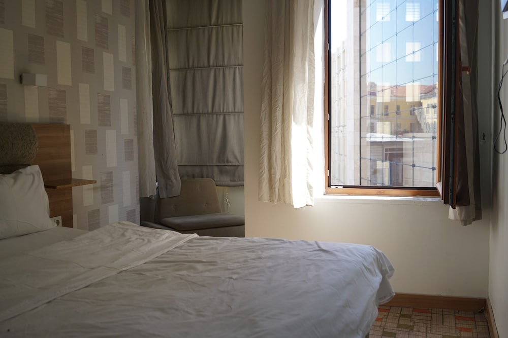 Mayata Suites Rezervasyon