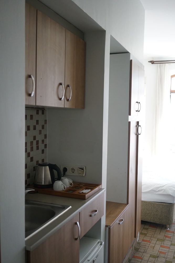Mayata Suites Rezervasyon