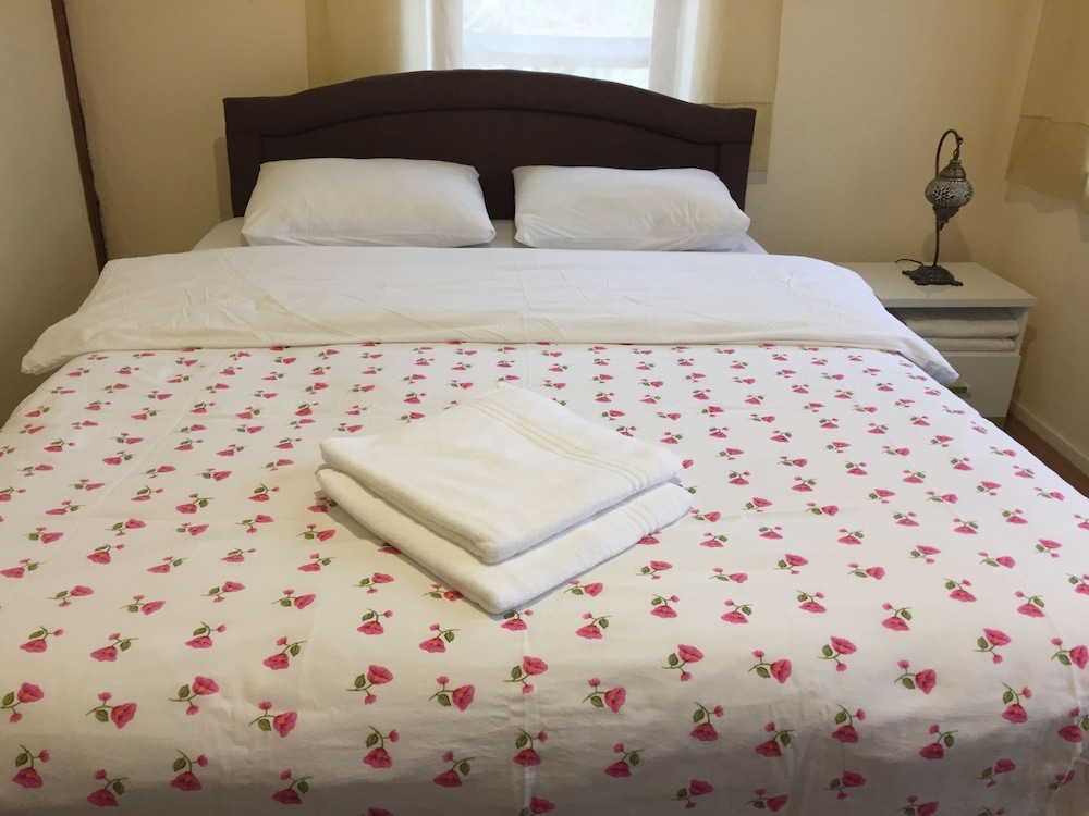 Cappadocian House Rezervasyon