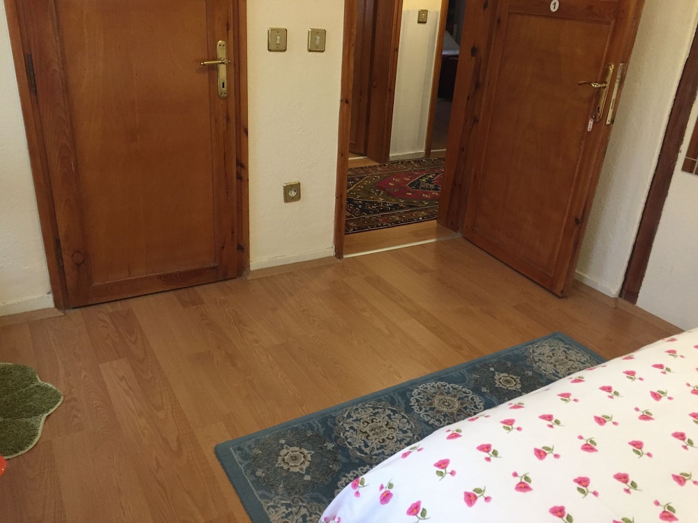 Cappadocian House Rezervasyon