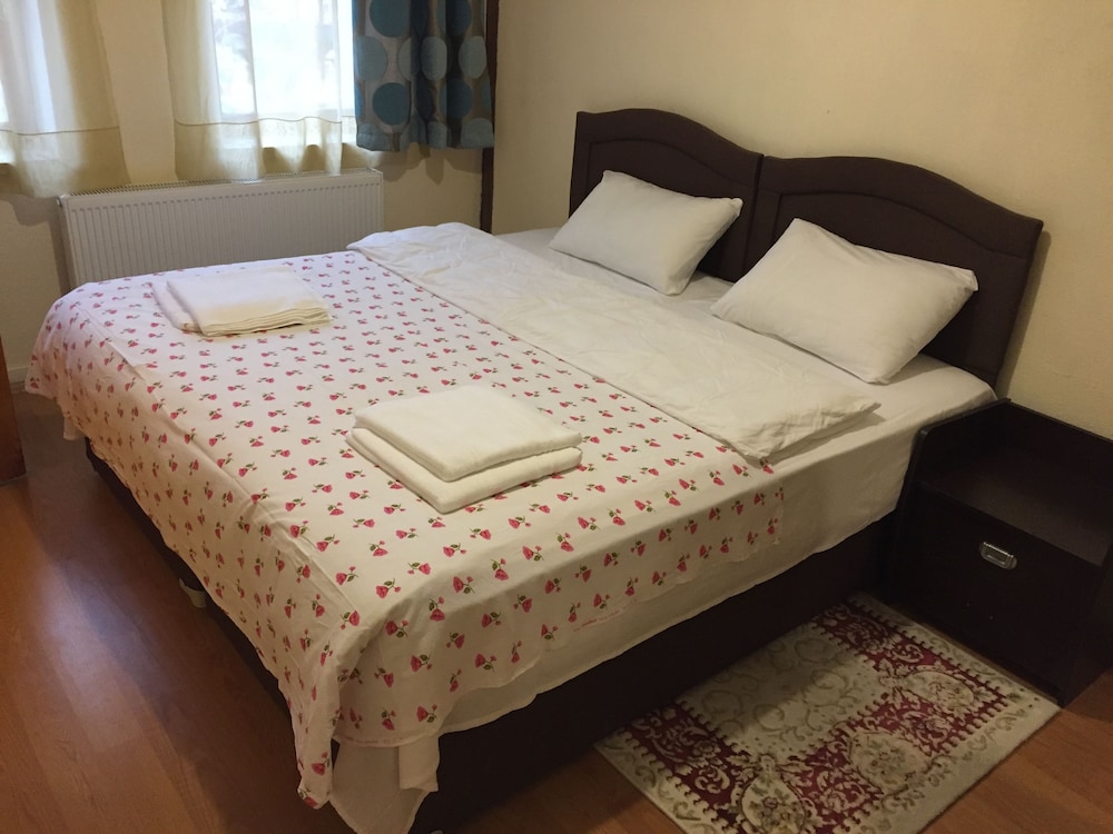 Cappadocian House Rezervasyon