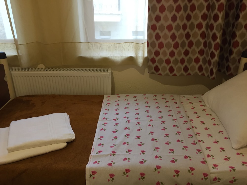 Cappadocian House Rezervasyon