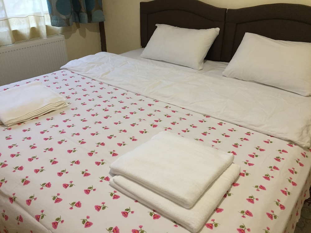 Cappadocian House Rezervasyon