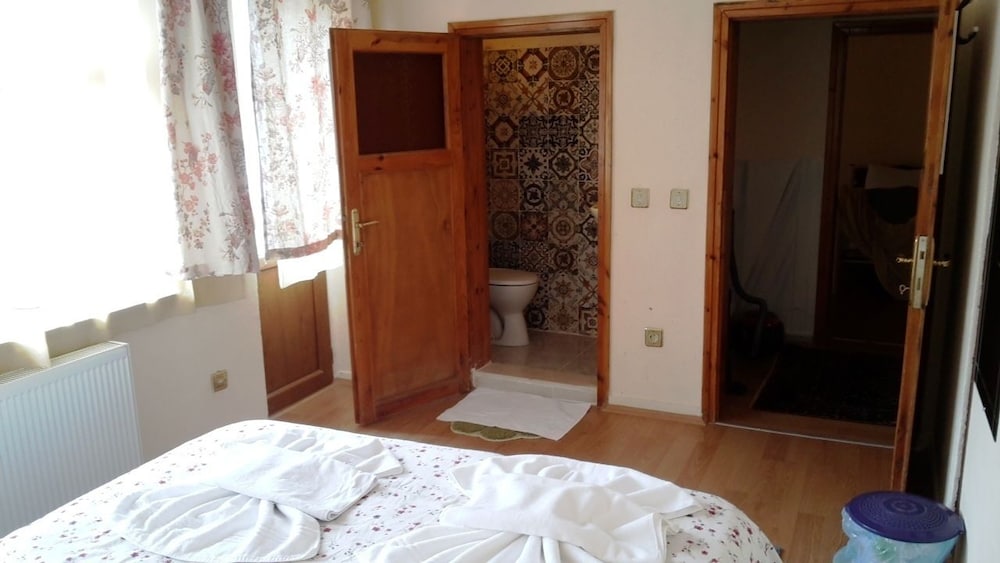 Cappadocian House Rezervasyon