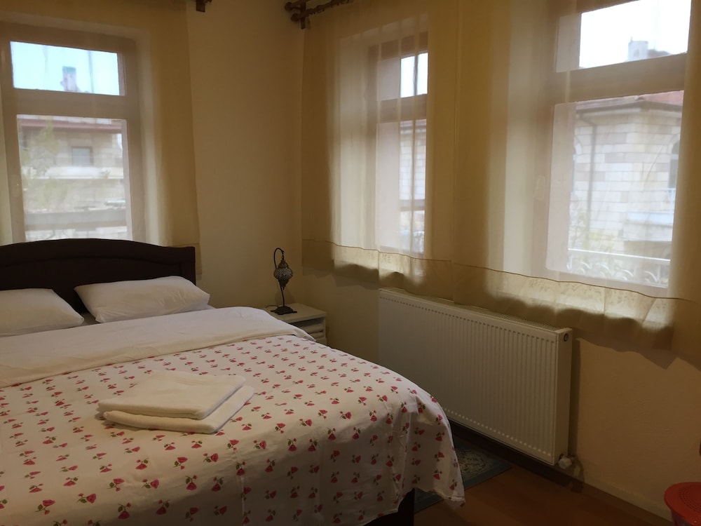 Cappadocian House Rezervasyon