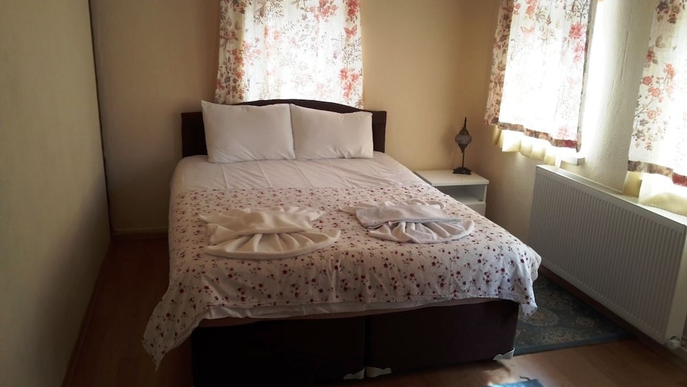 Cappadocian House Rezervasyon