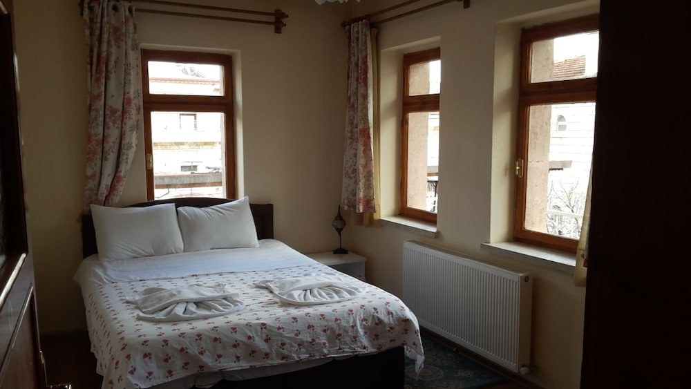 Cappadocian House Rezervasyon