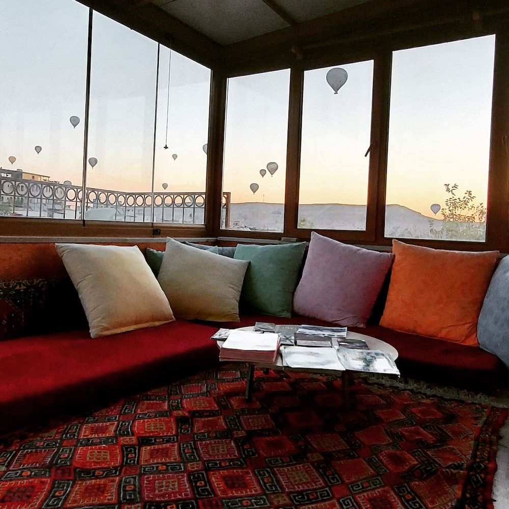 Cappadocian House Rezervasyon