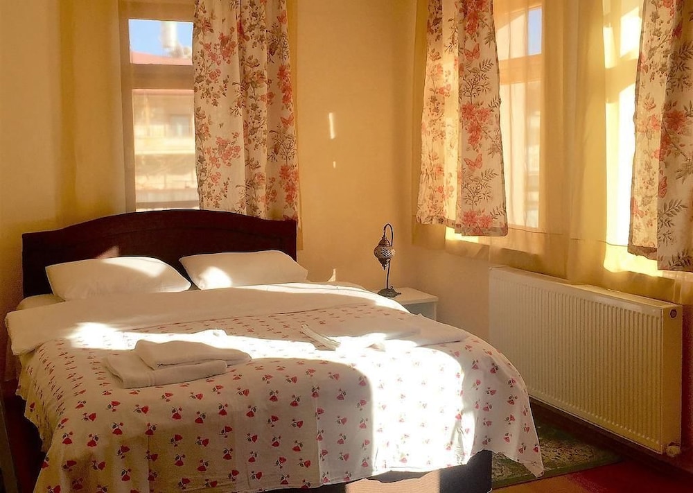 Cappadocian House Rezervasyon