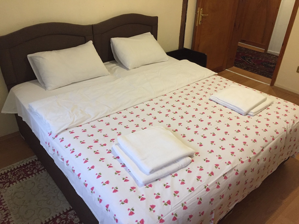 Cappadocian House Rezervasyon