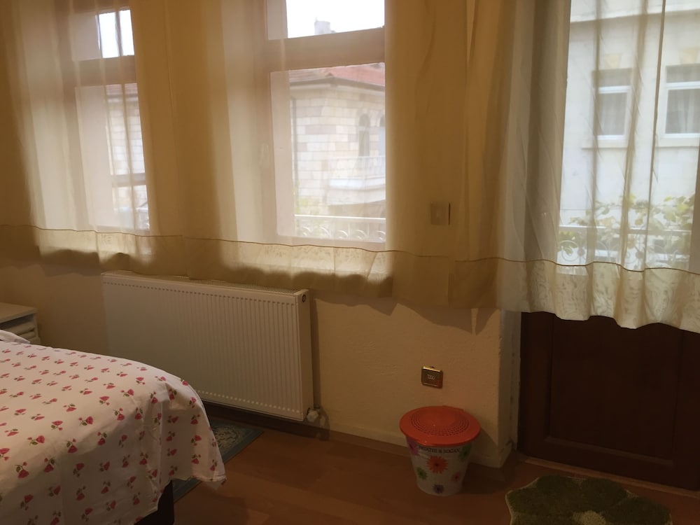 Cappadocian House Rezervasyon