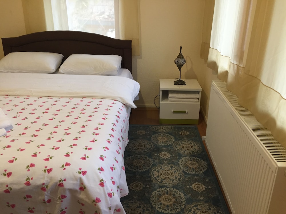 Cappadocian House Rezervasyon