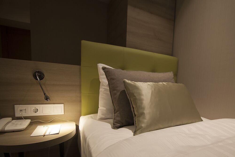Yeni Bahar Otel Rezervasyon