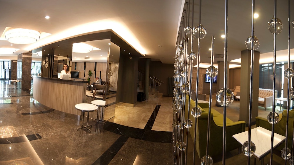 Yeni Bahar Otel Rezervasyon