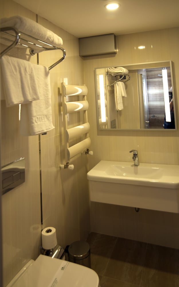 Yeni Bahar Otel Rezervasyon