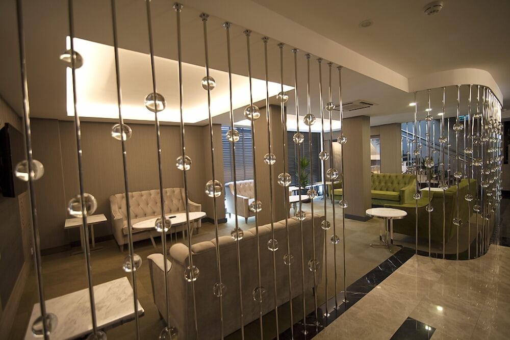 Yeni Bahar Otel Rezervasyon