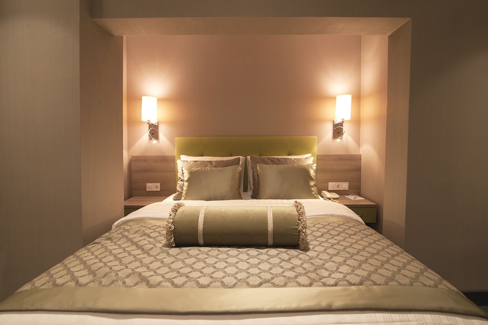 Yeni Bahar Otel Rezervasyon