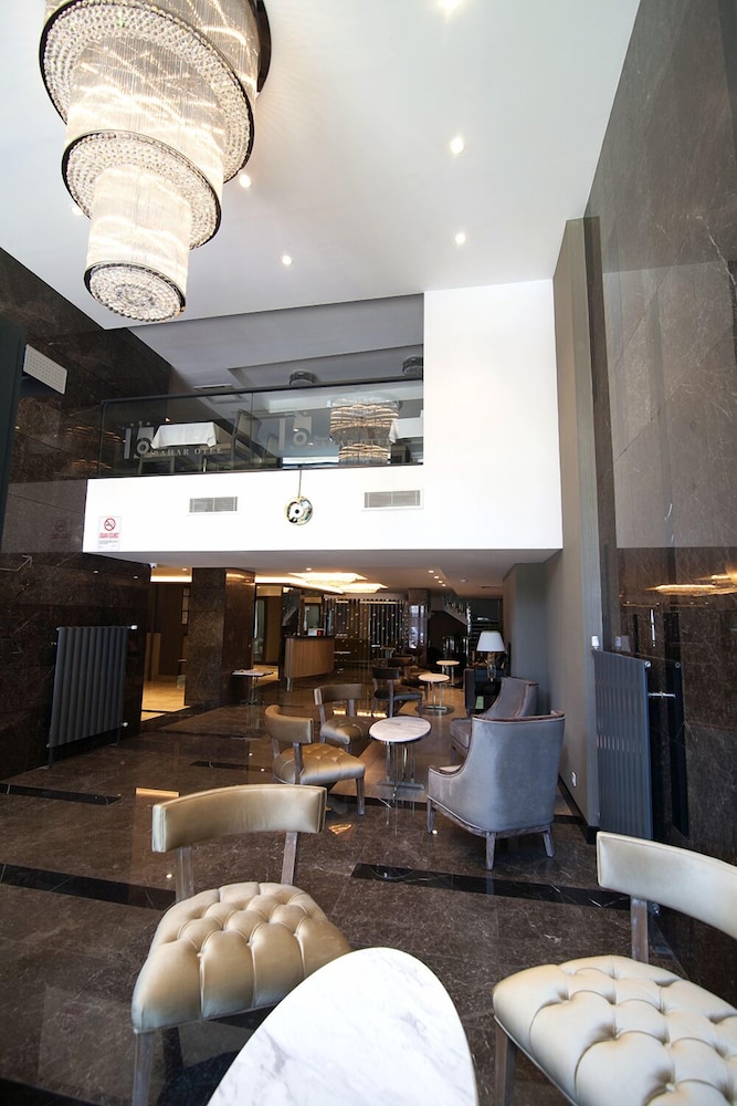Yeni Bahar Otel Rezervasyon