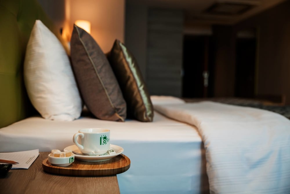 Yeni Bahar Otel Rezervasyon