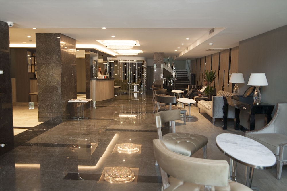 Yeni Bahar Otel Rezervasyon