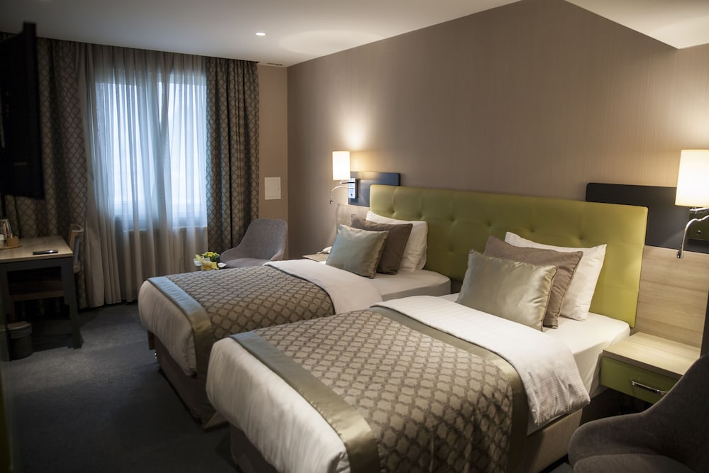 Yeni Bahar Otel Rezervasyon