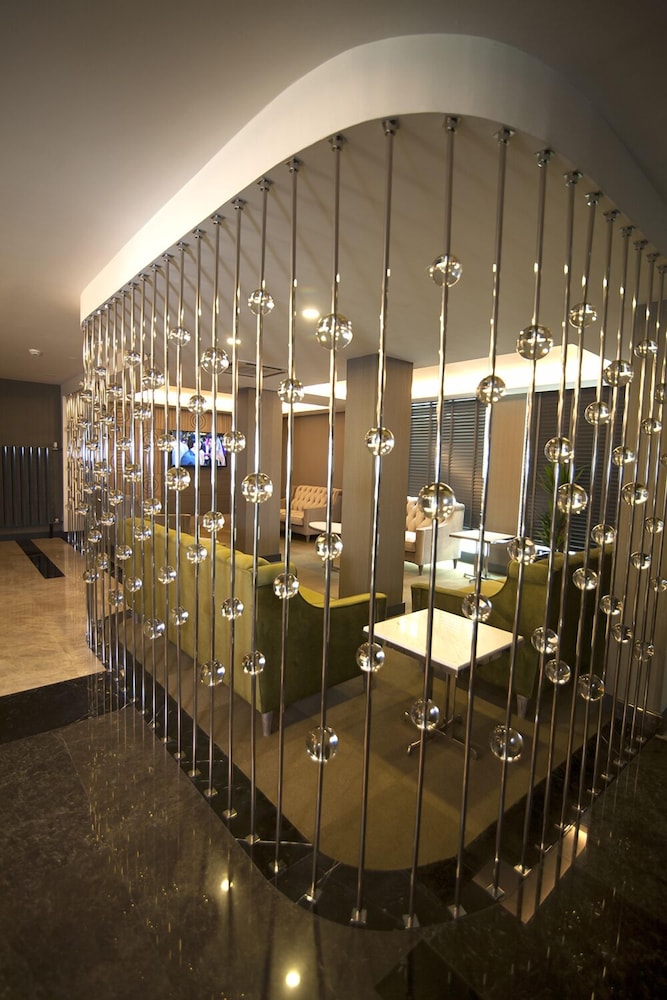 Yeni Bahar Otel Rezervasyon