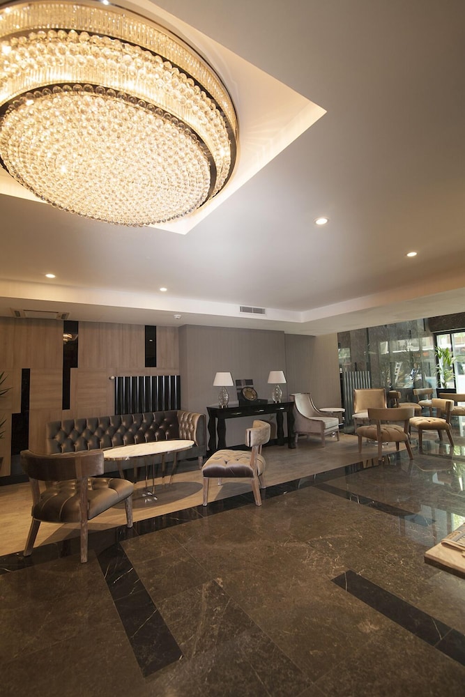 Yeni Bahar Otel Rezervasyon