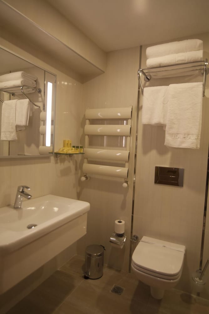 Yeni Bahar Otel Rezervasyon