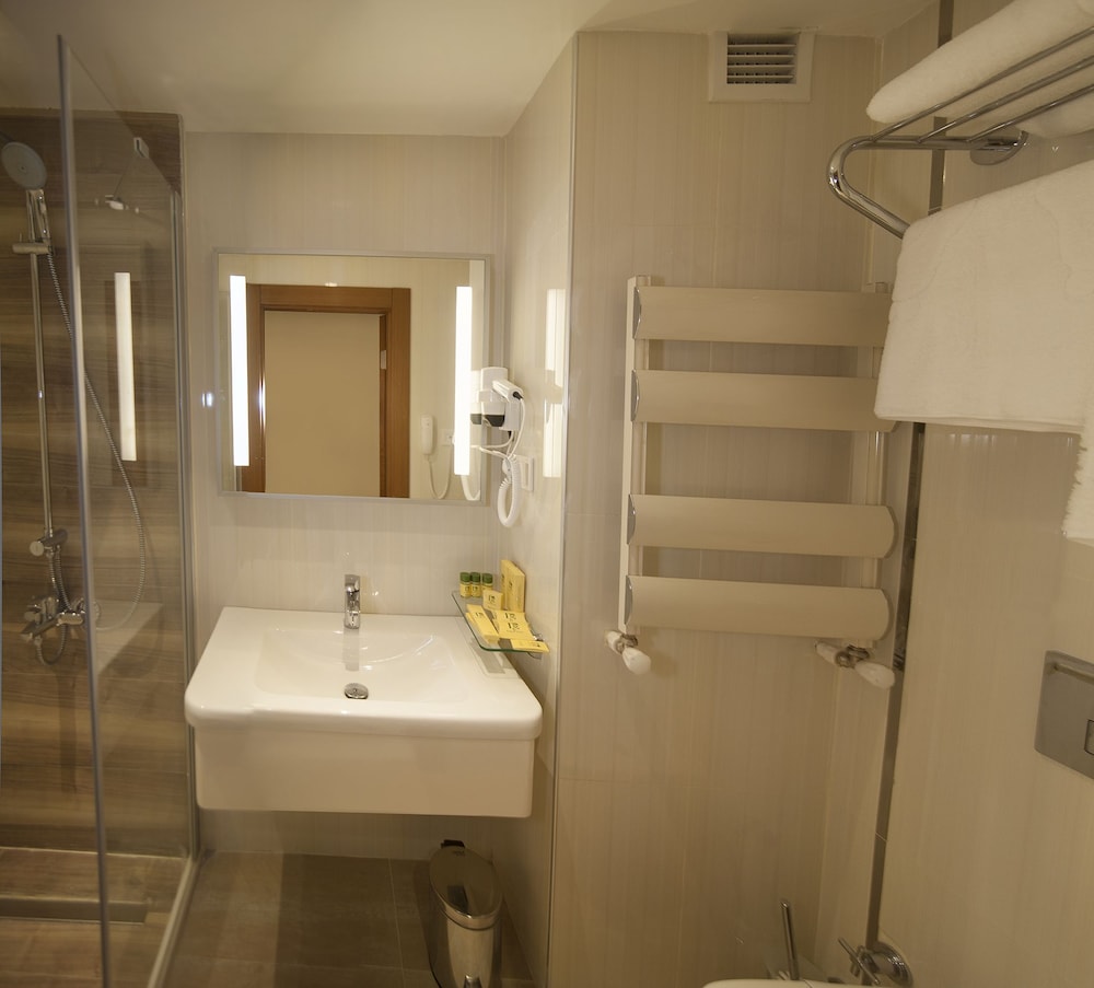 Yeni Bahar Otel Rezervasyon