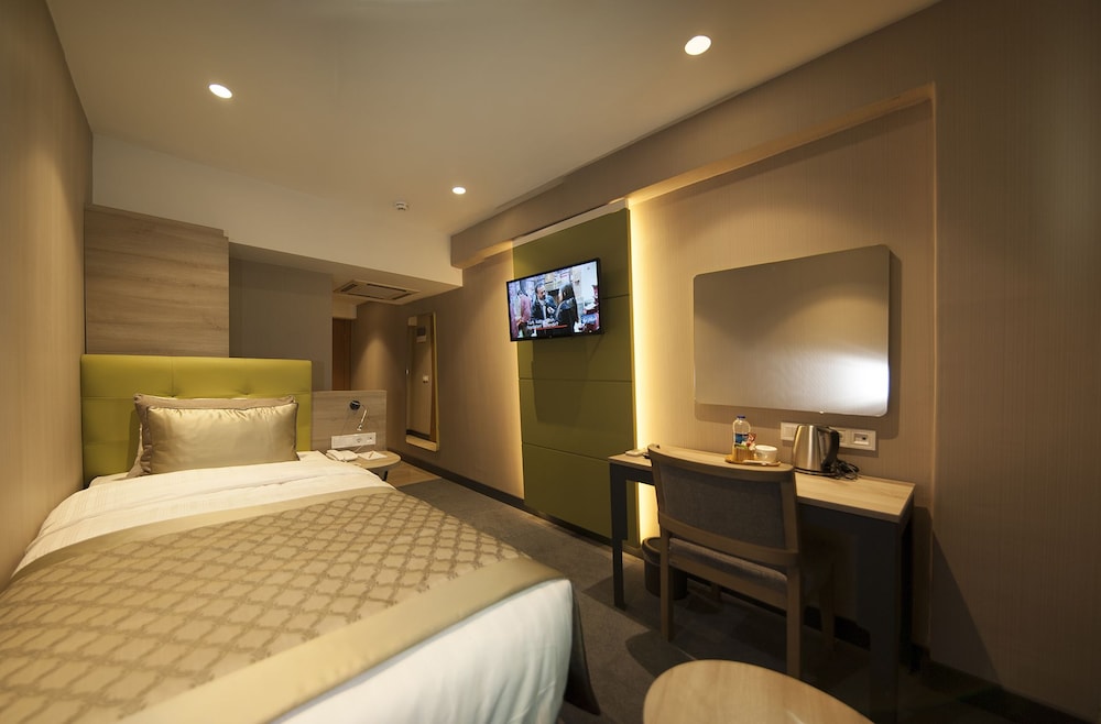 Yeni Bahar Otel Rezervasyon