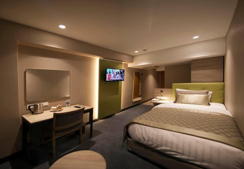 Yeni Bahar Otel Rezervasyon