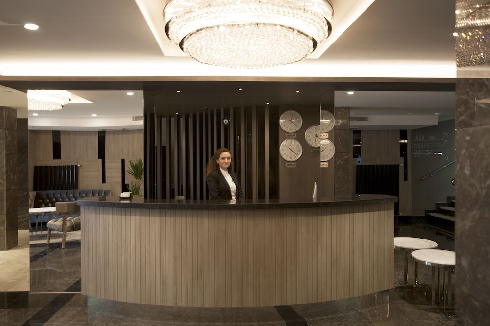 Yeni Bahar Otel Rezervasyon