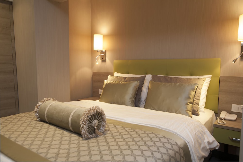 Yeni Bahar Otel Rezervasyon